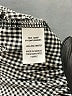 Charming Charlie 100% Polyester Gray Casual Dress Size XL - photo 8