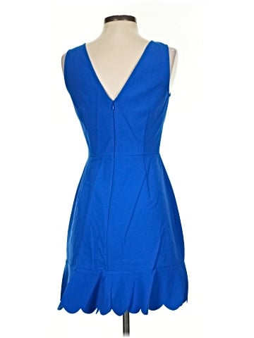 J.Crew Factory Store Cocktail Dress (view 2)