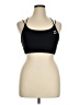 Peloton Black Sports Bra Size XL (estimated) - photo 1