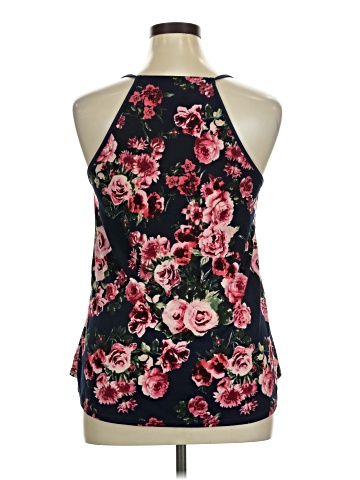 Love J Sleeveless Top (view 2)