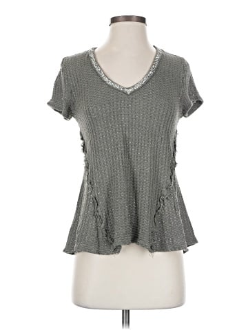Juicy Couture Short Sleeve Top (view 1)