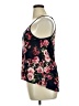 Love J Black Sleeveless Top Size XL - photo 5