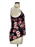 Love J Black Sleeveless Top Size XL - photo 4