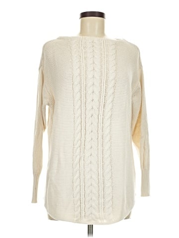 Chaps Pullover Sweater (view 1)