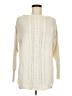 Chaps Ivory Pullover Sweater Size M - photo 1
