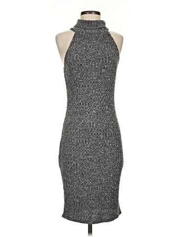 Hem & Thread Cocktail Dress (view 1)