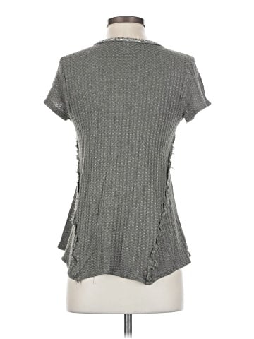 Juicy Couture Short Sleeve Top (view 2)