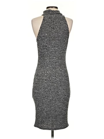 Hem & Thread Cocktail Dress (view 2)