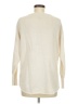 Chaps Ivory Pullover Sweater Size M - photo 2