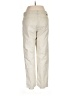 Patagonia Solid Ivory Khakis Size 8 - photo 2