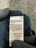 Chico's Blue Linen Pants Size Sm (0.5) - photo 8