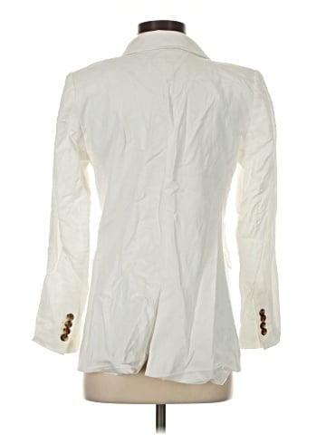 Ann Taylor Blazer (view 2)