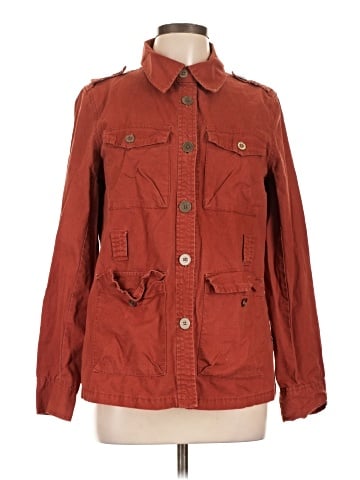 Forever 21 Jacket (view 1)
