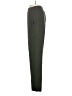 Athleta Solid Green Dress Pants Size 2 (tall) - photo 5