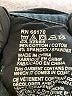 BDG Chevron-herringbone Black Jeans Size 26 waist - photo 5