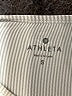 Athleta Silver Long Sleeve T-Shirt Size S - photo 7