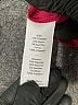 Likely Solid Burgundy Cocktail Dress Size 8 - photo 8