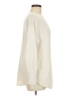 Chaps Ivory Pullover Sweater Size M - photo 4