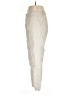 Patagonia Solid Ivory Khakis Size 8 - photo 5