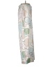 ASOS Print Ivory Casual Pants Size 10 - photo 4