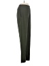 Athleta Solid Green Dress Pants Size 2 (tall) - photo 4