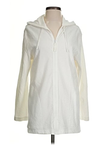 L.L.Bean Raincoat (view 1)