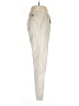 Patagonia Solid Ivory Khakis Size 8 - photo 4