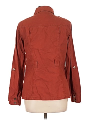 Forever 21 Jacket (view 2)