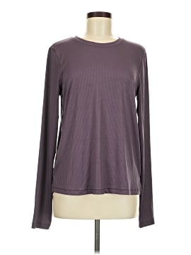Danskin Long Sleeve T-Shirt (view 1)