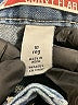 Gap Outlet Blue Jeans Size 10 - photo 5