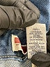 Gap Outlet Blue Jeans Size 10 - photo 6
