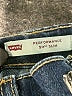 Levi's Blue Jeans Size 4T - photo 3