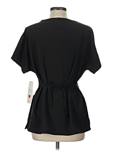 New York Laundry Short Sleeve Top (view 2)