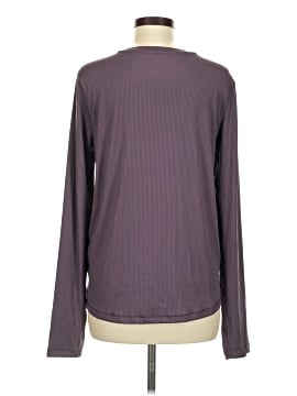 Danskin Long Sleeve T-Shirt (view 2)