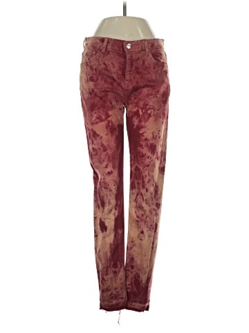 Zara Jeans (view 1)