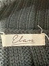 Elan 100% Acrylic Black Turtleneck Sweater Size S - photo 7