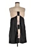 Lilka Graphic Black Cocktail Dress Size M - photo 1