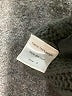 Elan 100% Acrylic Black Turtleneck Sweater Size S - photo 8