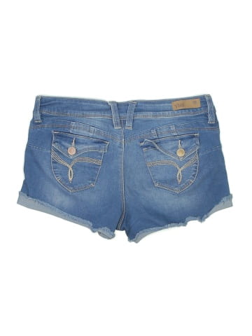 YMI Denim Shorts (view 2)