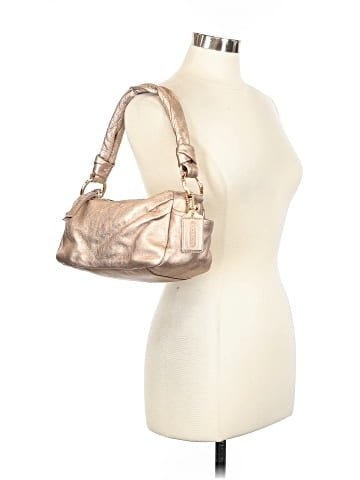 Coach Shoulder Bag (view 2)