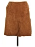 Zara Basic Brown Casual Skirt Size M - photo 1