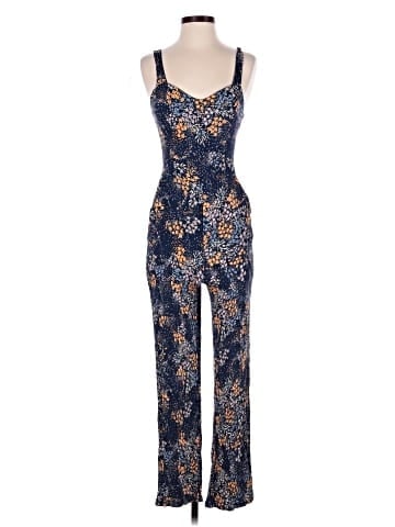 Market and Spruce Jumpsuit (view 1)