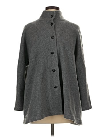 Bettina Riedel Coat (view 1)