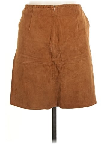 Zara Basic Casual Skirt (view 2)