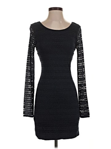 Eight Sixty Cocktail Dress (view 1)