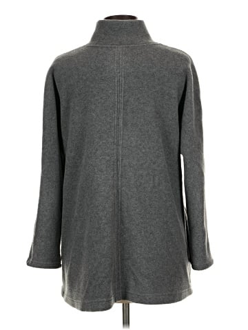 Bettina Riedel Coat (view 2)