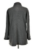 Bettina Riedel Gray Coat Size L - photo 2