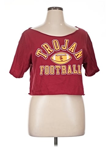 Colosseum Athletics Short Sleeve T-Shirt (view 1)