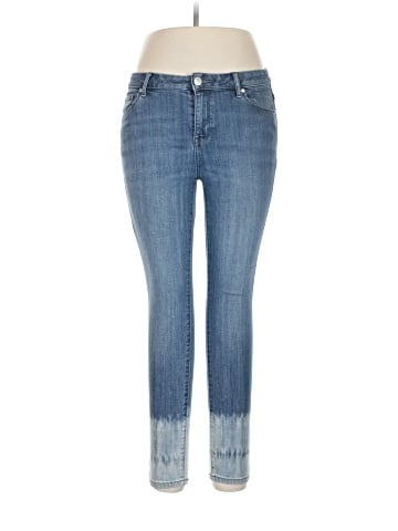 Simply Vera Vera Wang Jeans (view 1)