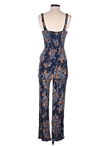Market and Spruce Jumpsuit (view 2)